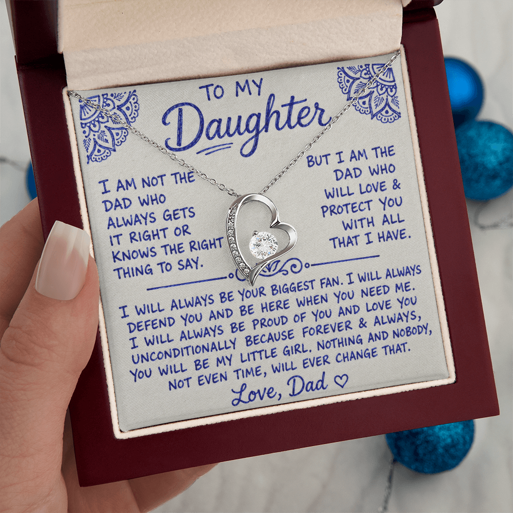 Meaningful Gift For Daughter Daughters