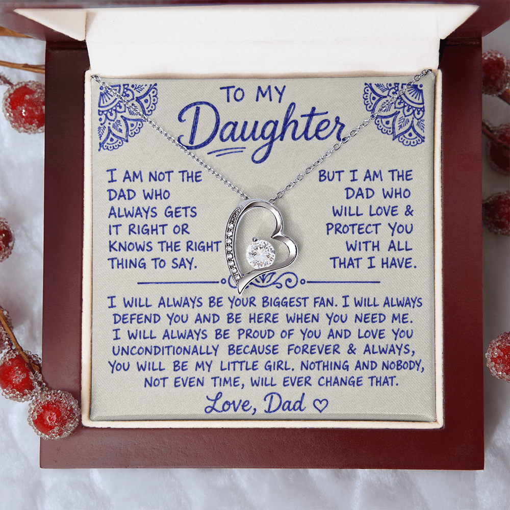 Meaningful Gift For Daughter Daughters
