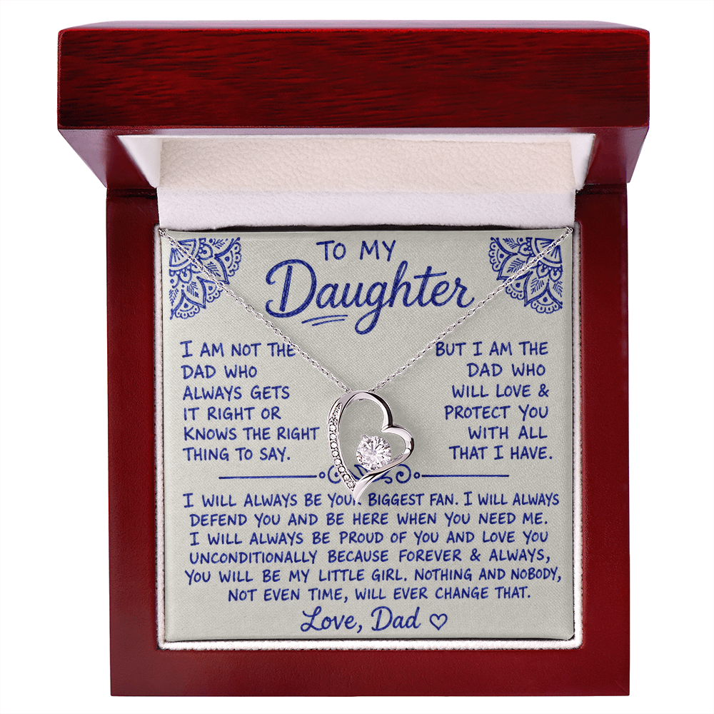 Meaningful Gift For Daughter Daughters