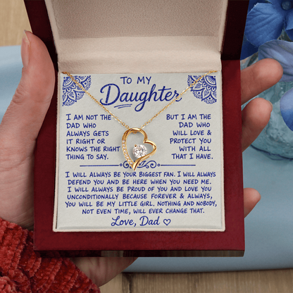 Meaningful Gift For Daughter Daughters