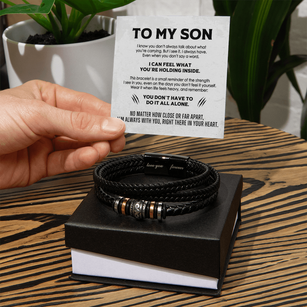 Perfect Gift For Son