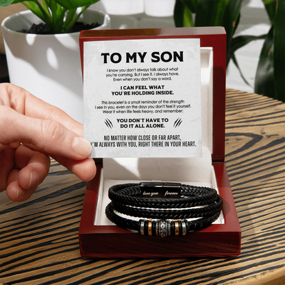 Perfect Gift For Son