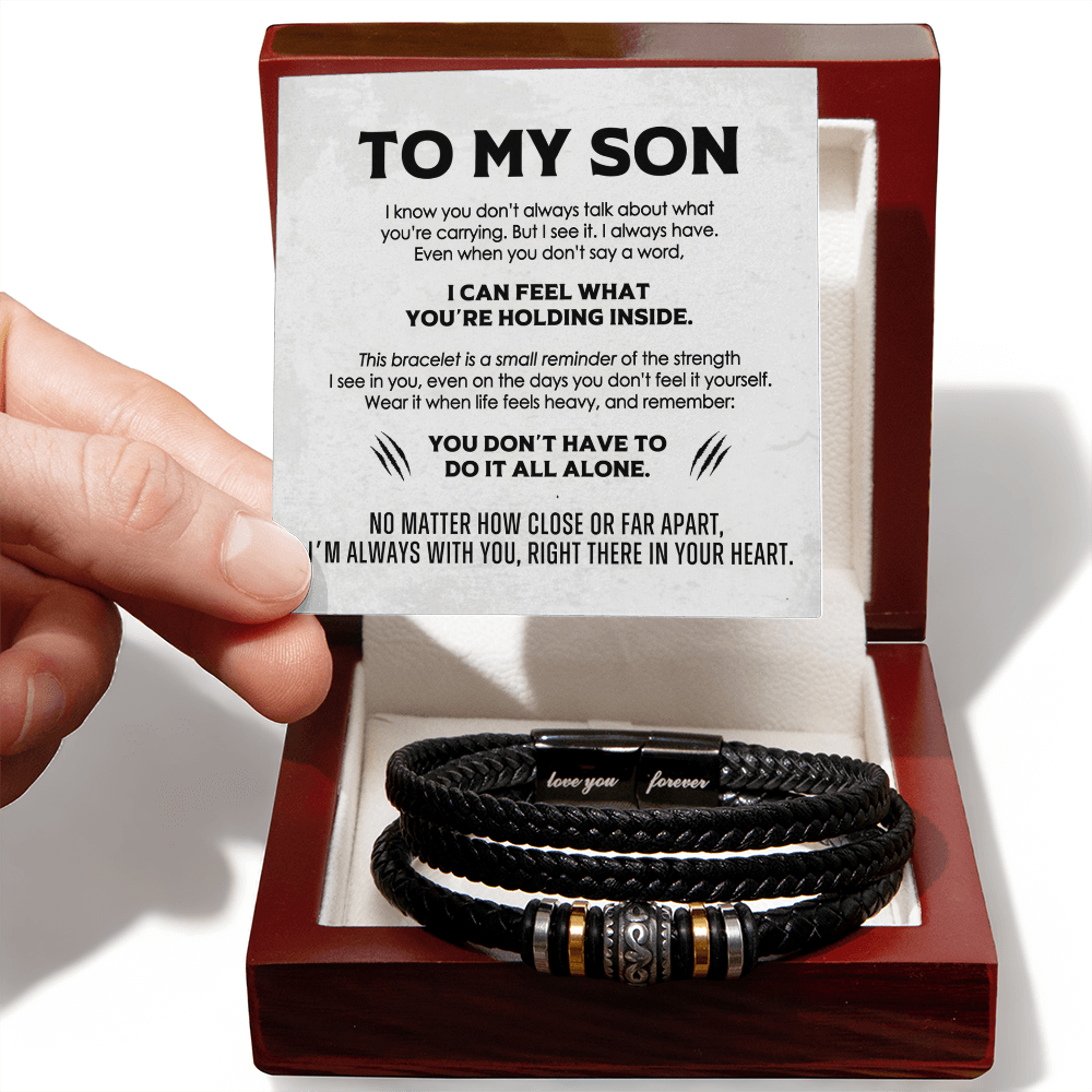 Perfect Gift For Son