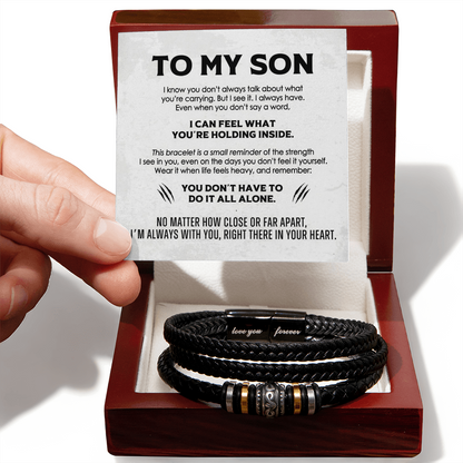 Perfect Gift For Son