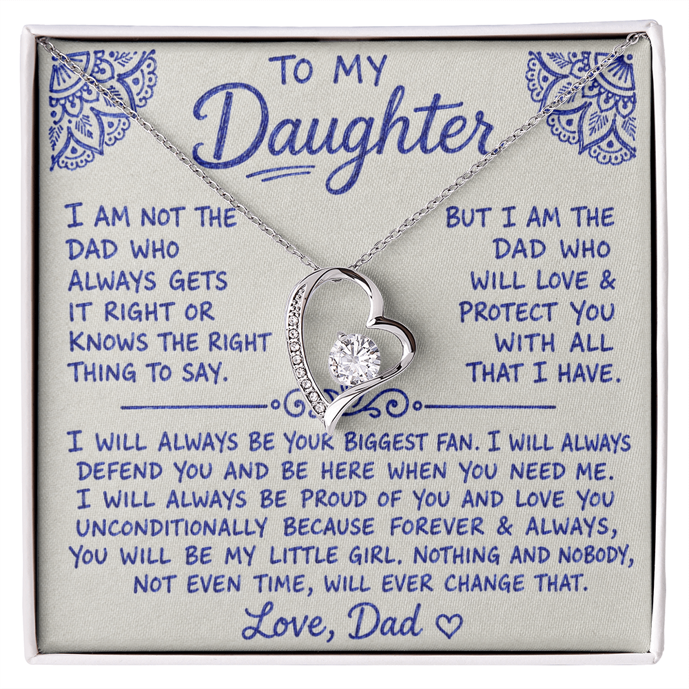 Meaningful Gift For Daughter Daughters