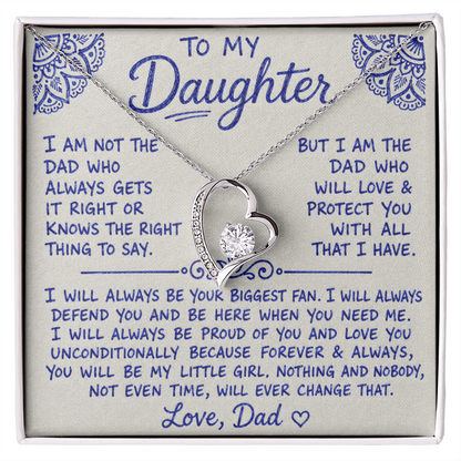 Meaningful Gift For Daughter Daughters