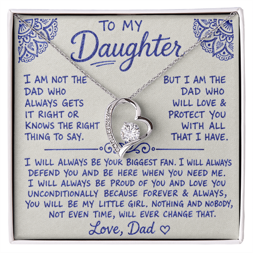Meaningful Gift For Daughter Daughters