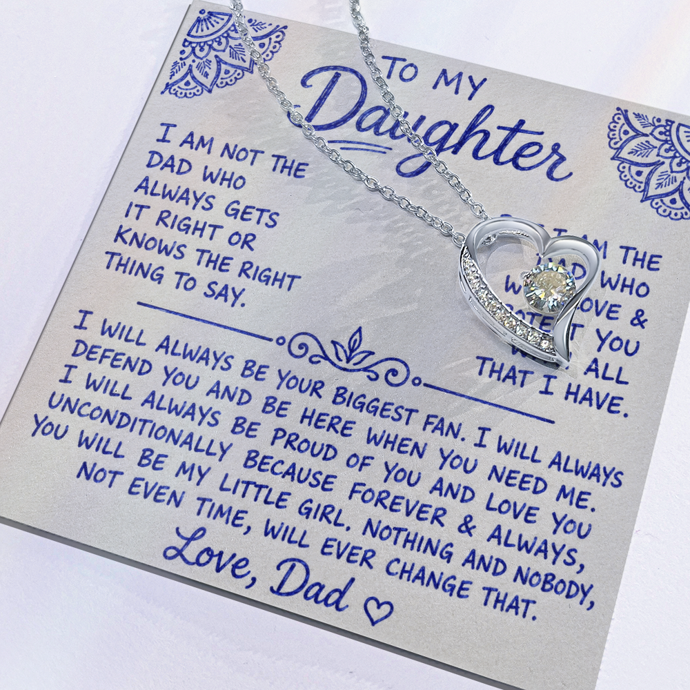 Meaningful Gift For Daughter Daughters