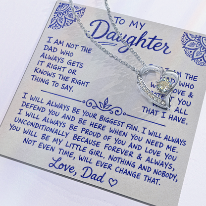 Meaningful Gift For Daughter Daughters