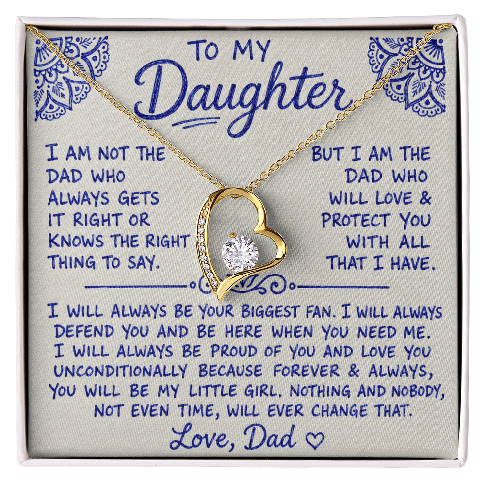 Meaningful Gift For Daughter Daughters
