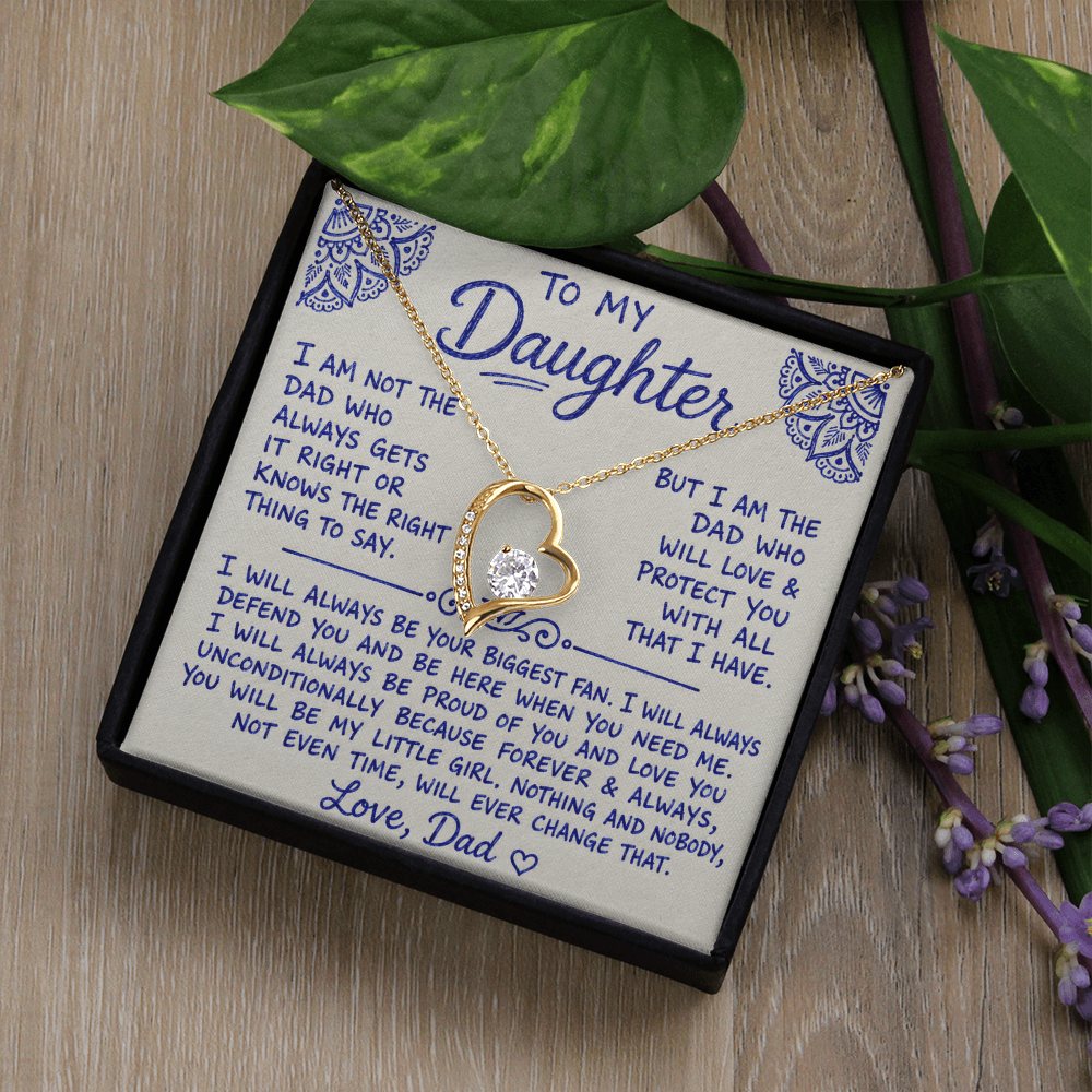 Meaningful Gift For Daughter Daughters